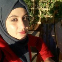 Hala Alhamed