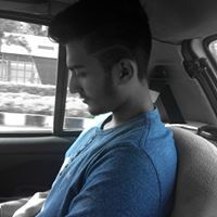Siddhant Ranyal