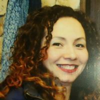 Мая Чекелова