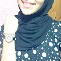 Oumaima Mouniri