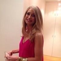 Penny Thompson
