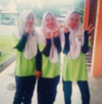 Nor Ijah