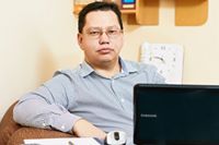 Руслан Кадыров