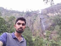Sriyan Hulangamuwa