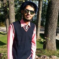Zulqarnain Shoukat