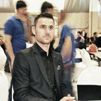 أياد خلف هاون