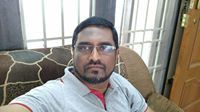 Thirumurugan Ranganathan