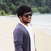 Iman Fazil