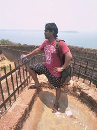 RJ Kumar