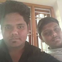 Prashanth Chari