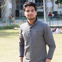 Abhishek Sharma