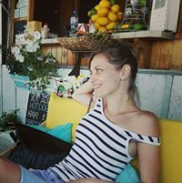 Жанина Тиханова