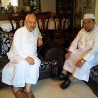 عبدالله الندوي