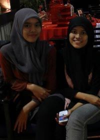 Thahera Allim