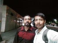 ChanderMohan Parjapat