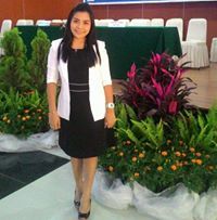 Lidya Pantouw