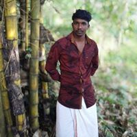 Sreenath Sree