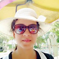 Parul Patel