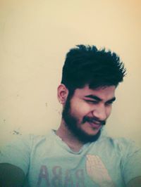 S'Jay Prajapati
