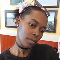 Tiffany Mckoy