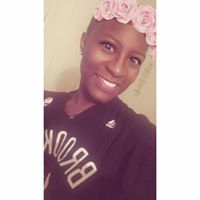 Sharleen Moise
