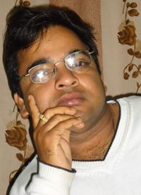 Niraj Verma