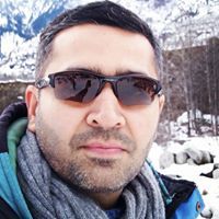 Pradip Thakker