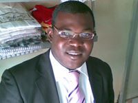 Prince Sylvanus Samuel