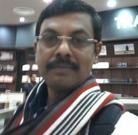 Sreenivasan Narayanan