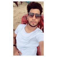 Arun Solanki