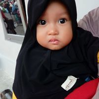 Imanda Putri
