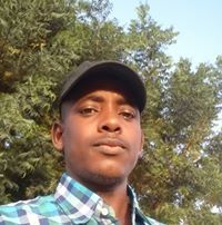 Yagoub Ibrahim