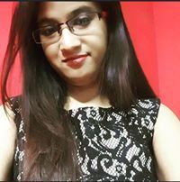 Nikita Singh