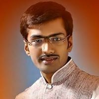 Viresh Ramshetti