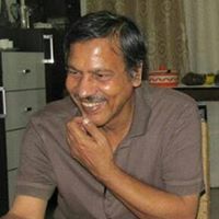 Tushar Prabhu