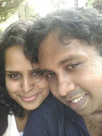 Sandeepani Manawasinghe