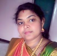 Sangeetha Srikanth