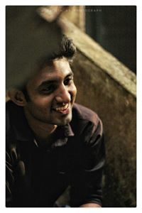 Saurav Rajesh