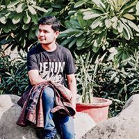 Goutam Sharma