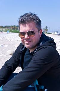 Dimitris Trifonopoulos