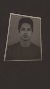 Vyshak RK