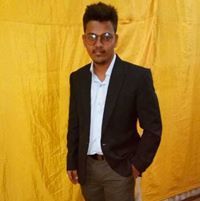 Vivek Jadhav