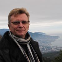 Валерий Нагорный