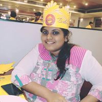 Indumathy Jayabal