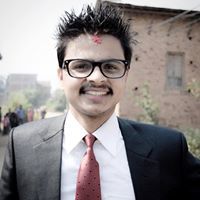 Pratik Koirala