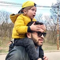 ლაშა რევაზიშვილი