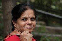 Anjali Thite