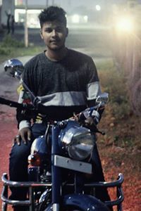 Kaushik Nath