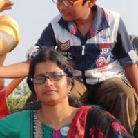 Tanushree Dutta