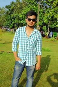 Avinash Kumar